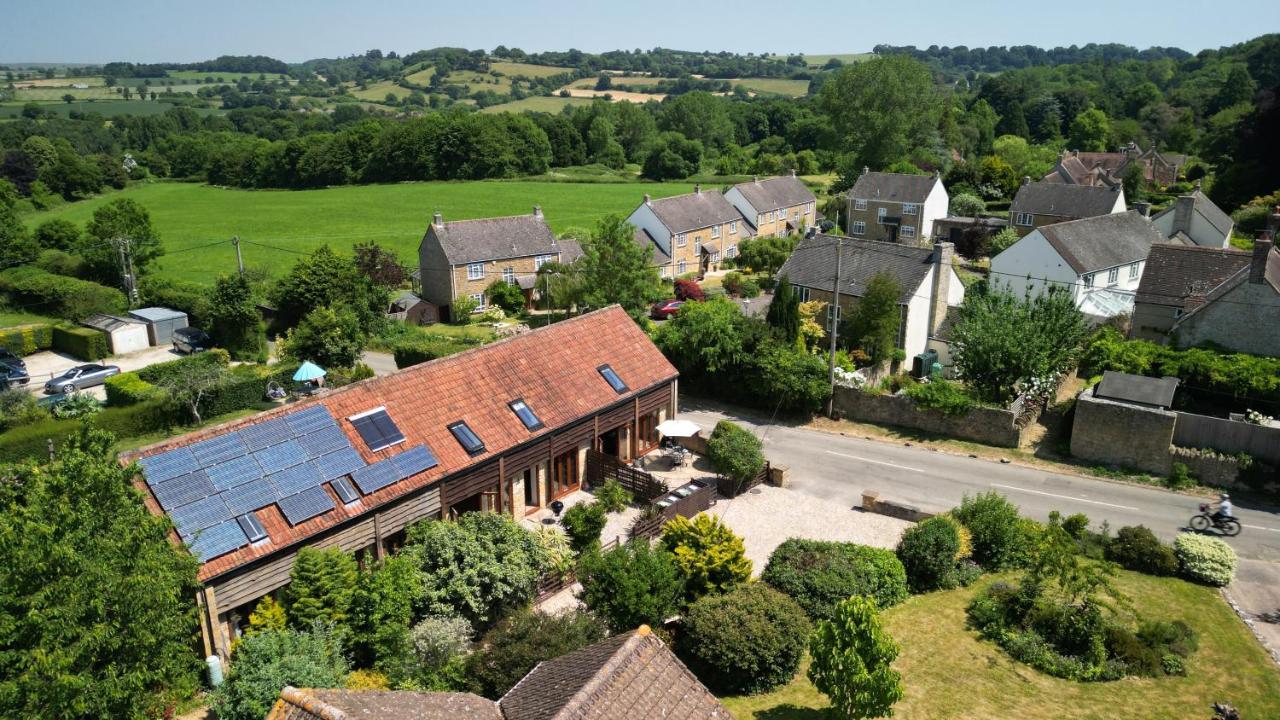 Dorset Holiday Barns Sherborne  Kültér fotó