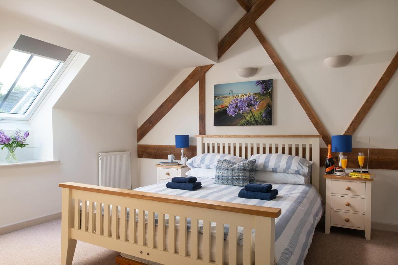 Dorset Holiday Barns Sherborne  Kültér fotó