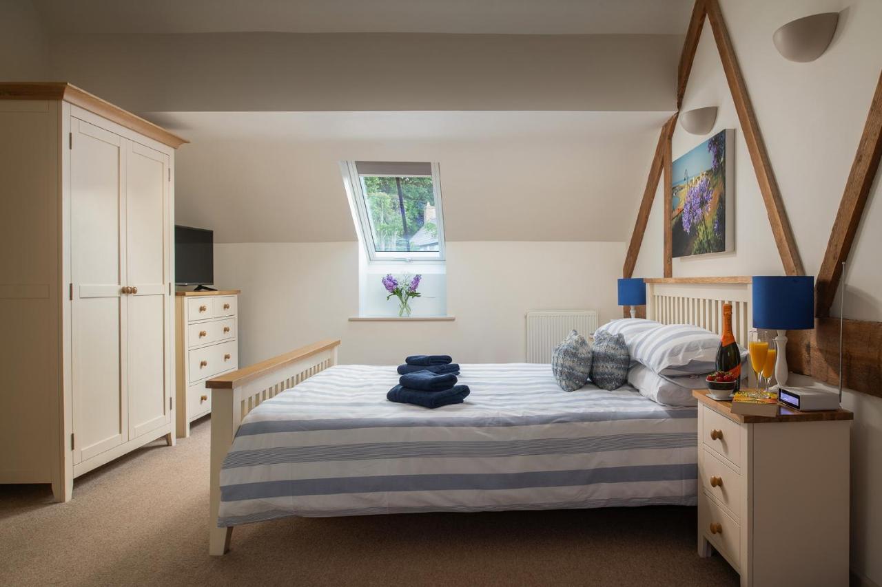 Dorset Holiday Barns Sherborne  Kültér fotó